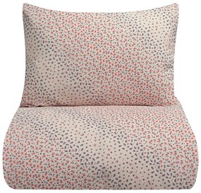 LINO ΣΕΤ ΣΕΝΤΟΝΙΑ ACROBALENO CORAL 230X260