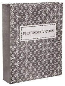 Άλμπουμ Φωτογραφιών Για 200 Φωτογραφίες A-S Romance Taupe 162285