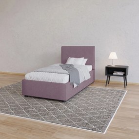 ΚΡΕΒΑΤΙ BILLY ΣΑΠΙΟ ΜΗΛΟ 90X200CM