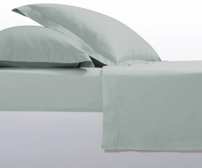 Ζεύγος Μαξιλαροθήκες Oxford (52x72) Nef-Nef Homeware Elements 24 Βεραμάν