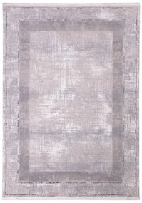 Μοντέρνο Χαλί Infinity 10218A Grey 240 x 300