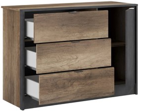 Συρταριέρα Canada