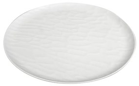 WHITE ΠΙΑΤΟ ΡΗΧΟ ΣΤΡΟΓΓ. 19ΕΚ WAVY MATTE ΜΕΛΑΜΙΝΗΣ MLW342K72-6