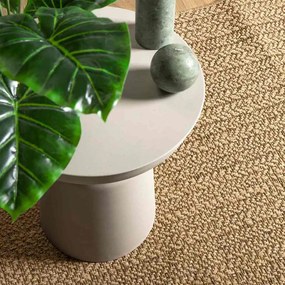 vidaXL Χαλί ZIZUR Καφέ 230 x 160 εκ Πολυπροπυλένιο