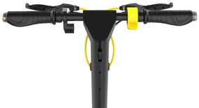 EGOBOO Ηλεκτρικό πατίνι Ε-Scooter Gladiator GTV black