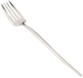 Πιρουνάκι Γλυκού Lisbon 03038 13,7cm Inox Dinox Stainless Steel