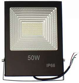 LED Αδιάβροχος Προβολέας 50W LYLU