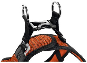 Λουρί Σκύλου Hunter Hilo Comfort 55-60 cm Πορτοκαλί M