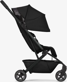 Joolz Aer2 παιδικό καρότσι, Space Black
