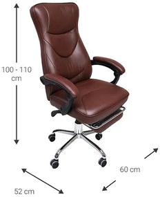 Καρέκλα διευθυντική Celestic