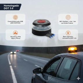 Λάμπα LED Quick Media IKV172025