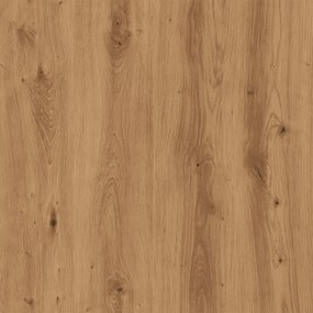 Ντουλάπι κεφαλάρι Artisan Oak Κατασκευασμένο ξύλο 856873
