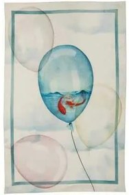 Πετσέτα Ballons Water