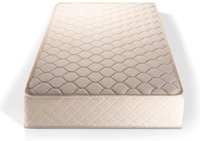 Cashmere Natura από την Sleepy 20 εκ.