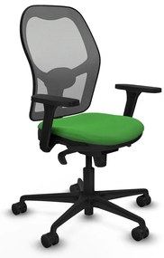 Καρέκλα Γραφείου Piqueras y Crespo 3D036N0 Πράσινο