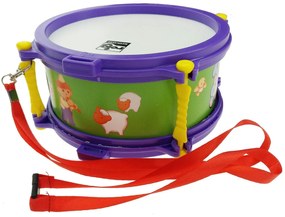 Μουσικό Παιχνίδι Reig Τύμπανο 17 cm