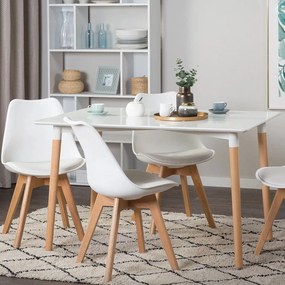 Σετ τραπεζαρίας Fiona