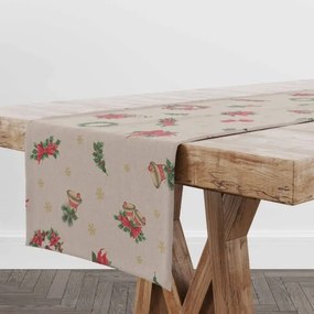 Beauty Home ΡΑΝΝΕΡ ΣΤΕΦΑΝΙΑ   32 cm x 2.5 m