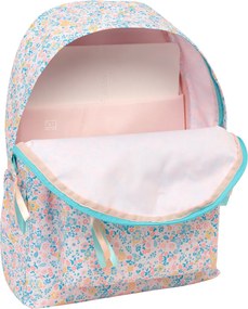 Σχολική Τσάντα Moos Fiori Πολύχρωμο 31 x 43 x 13 cm