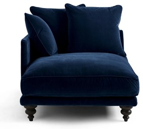 Ανάκλιντρο από βελούδο, Lazare