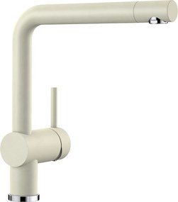 Blanco Linus - Μπαταρία Κουζίνας Γρανίτη - Jasmine