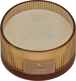 Κερί Αρωματικό 635gr (Φ15.1x8.1) A-S Albie Spice 211727B
