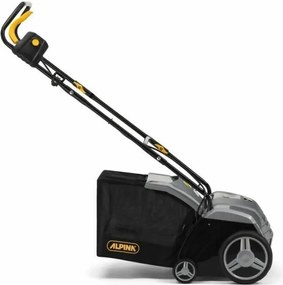 Σπαρακτική μηχανή για γκαζόν Alpina