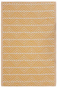 Χαλί Καλοκαιρινό (120x180) A-S Ethnic Ochre 163900