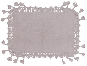 Πατάκι Μπάνιου (50x80) Das Home Bathmats 0568 Nude