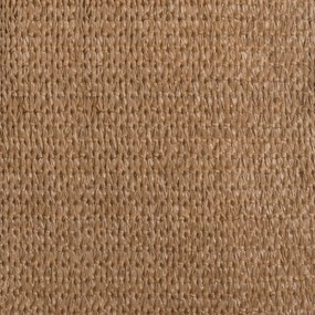 Πανί Σκίασης Taupe 5 x 8 μ. από HDPE 160 γρ/μ² 311413