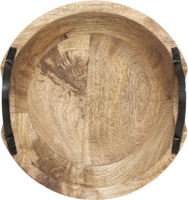 Διακοσμητικό Μπολ (Φ29x10.5) A-S Wild 182263