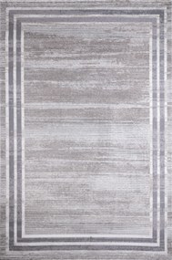 ΧΑΛΙ ASCOT 8305 GREY-CREAM - 200cm x 250cm - 2003923 - 2003923