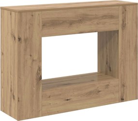 vidaXL 101 x 29 x 74 εκ.
