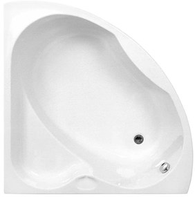 Μπανιέρα Carron Bali-χωρίς υδρομασάζ