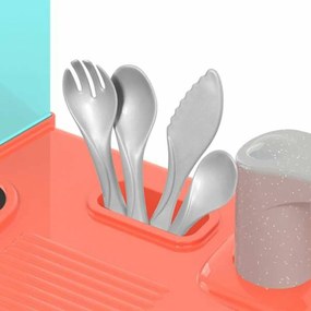 Παιχνίδι κουζίνα Moltó