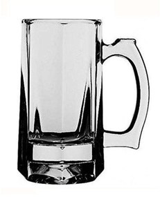 Ποτήρι Μπύρας Pub SP55039S2 300ml Clear Espiel Glass