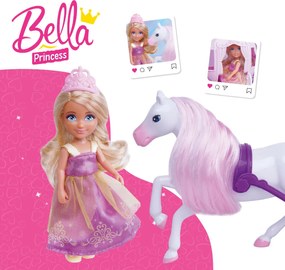 Κούκλα Colorbaby Bella 40 X 19 X 10 CM (4 Μονάδες)