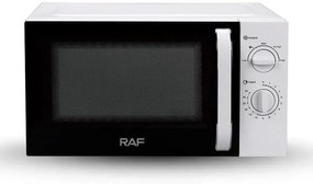 Φούρνος μικροκυμάτων 23L, 800W RAF R.8002