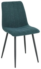 Liberta PRAGA ΚΑΡΕΚΛΑ PETROL 54,5x44xH89cm 54,5x44xH89cm 03-1023