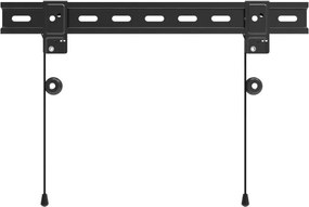 Βάση Τηλεόρασης Επιτοίχια Focus Mount WMS02-44F 23"-65"