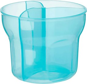 Δοσομετρητής Σκόνης Γάλακτος 3 Θέσεων Kikka Boo 2in1 Blue