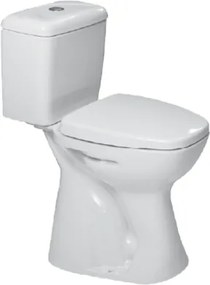 Cerastyle Disabled 018100 - Λεκάνη ΑΜΕΑ