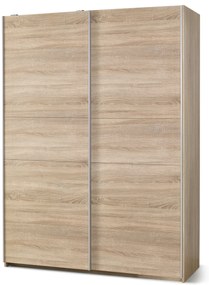 LIMA S1, color: sonoma oak DIOMMI V-PL-LIMA-S1-SONOMA