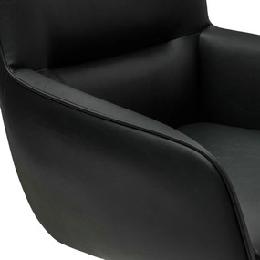 Jessica Dining Chair Black