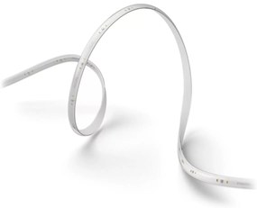LED ταινίες Philips Solo Lightstrip Λευκό 20 W 5 m Θερμό Λευκό