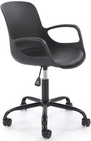 Καρέκλα γραφείου Frot-Mauro - 58.00Χ55.00Χ78.00cm