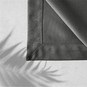 Stewehome τραπεζομάντηλο με υφή βελούδου 140x220 cm