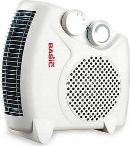 Θερμάστρα Basic Home 2000 W (4 Μονάδες)