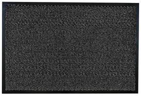 Πατάκι Εισόδου (100x150) Pol Rugs &amp; Mats Ecuador Grey