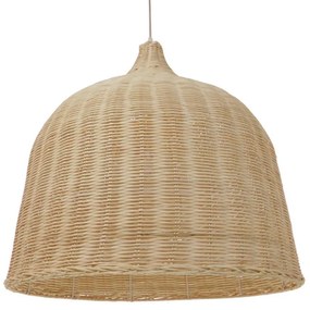 Φωτιστικό Οροφής Roosevelt 01370 Beige GloboStar Mat